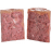  BRIT PATÉ & MEAT - CHICKEN - консервирана храна за кучета  с 28% прясно пилешко месо и 22% телешко
